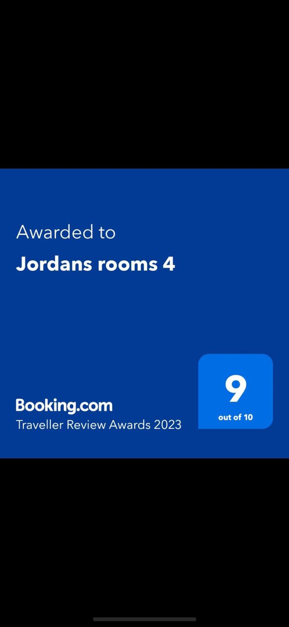 Jordans Room 12 Tesalónica Exterior foto